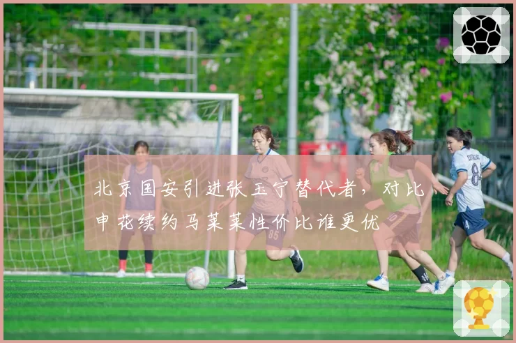 北京国安引进张玉宁替代者,对比申花续约马莱莱性价比谁更优